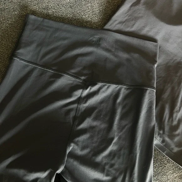 all in motion Navy Everyday Soft Matching Set m/l - Picture 3 of 4